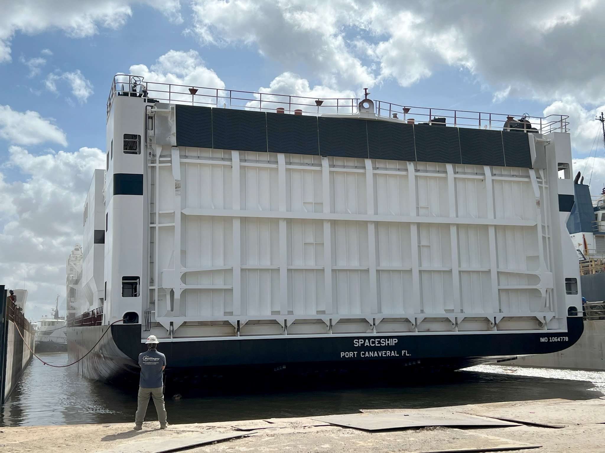 Photo by Bollinger Shipyards