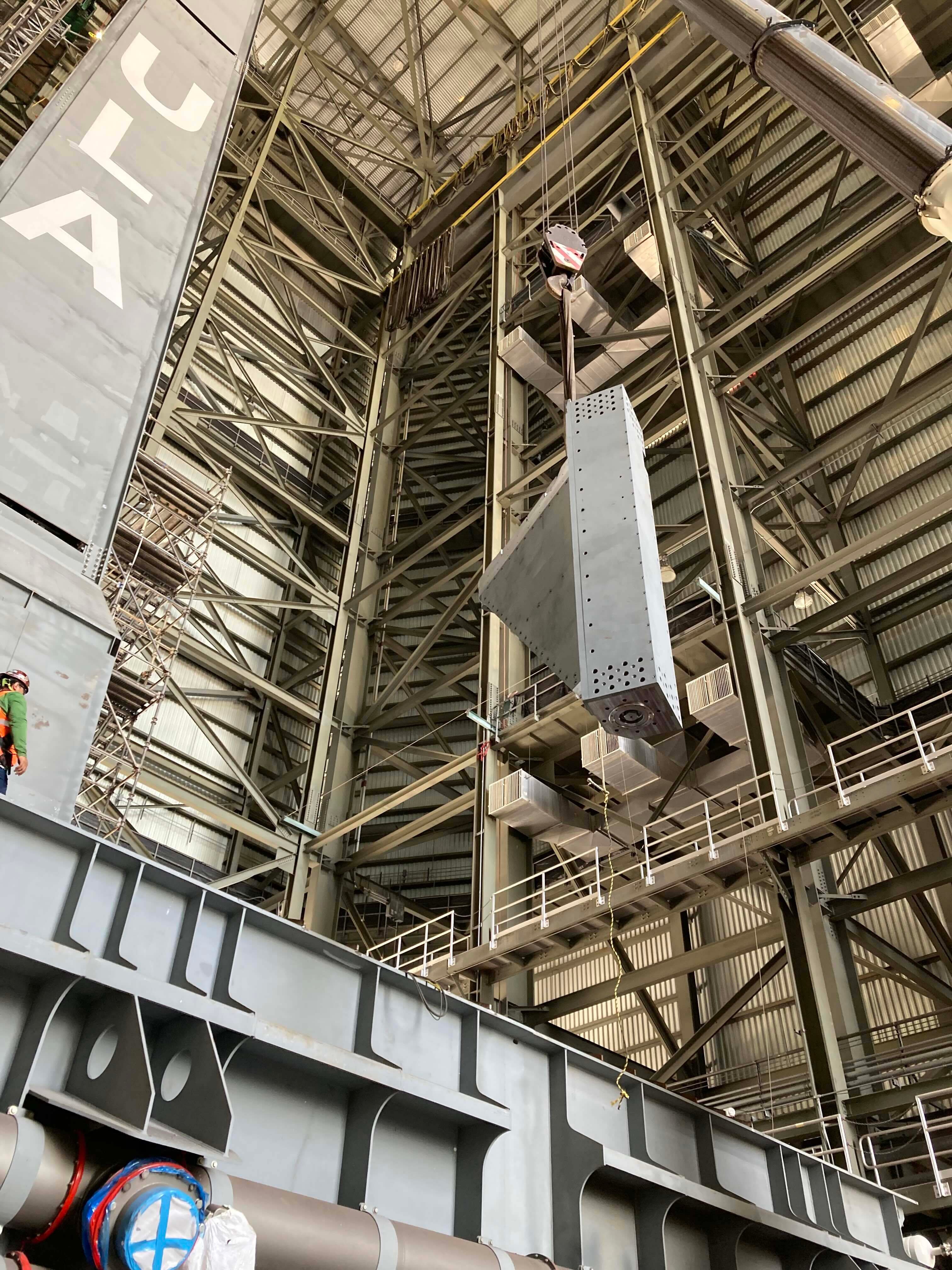 LaunchHeadInstallation