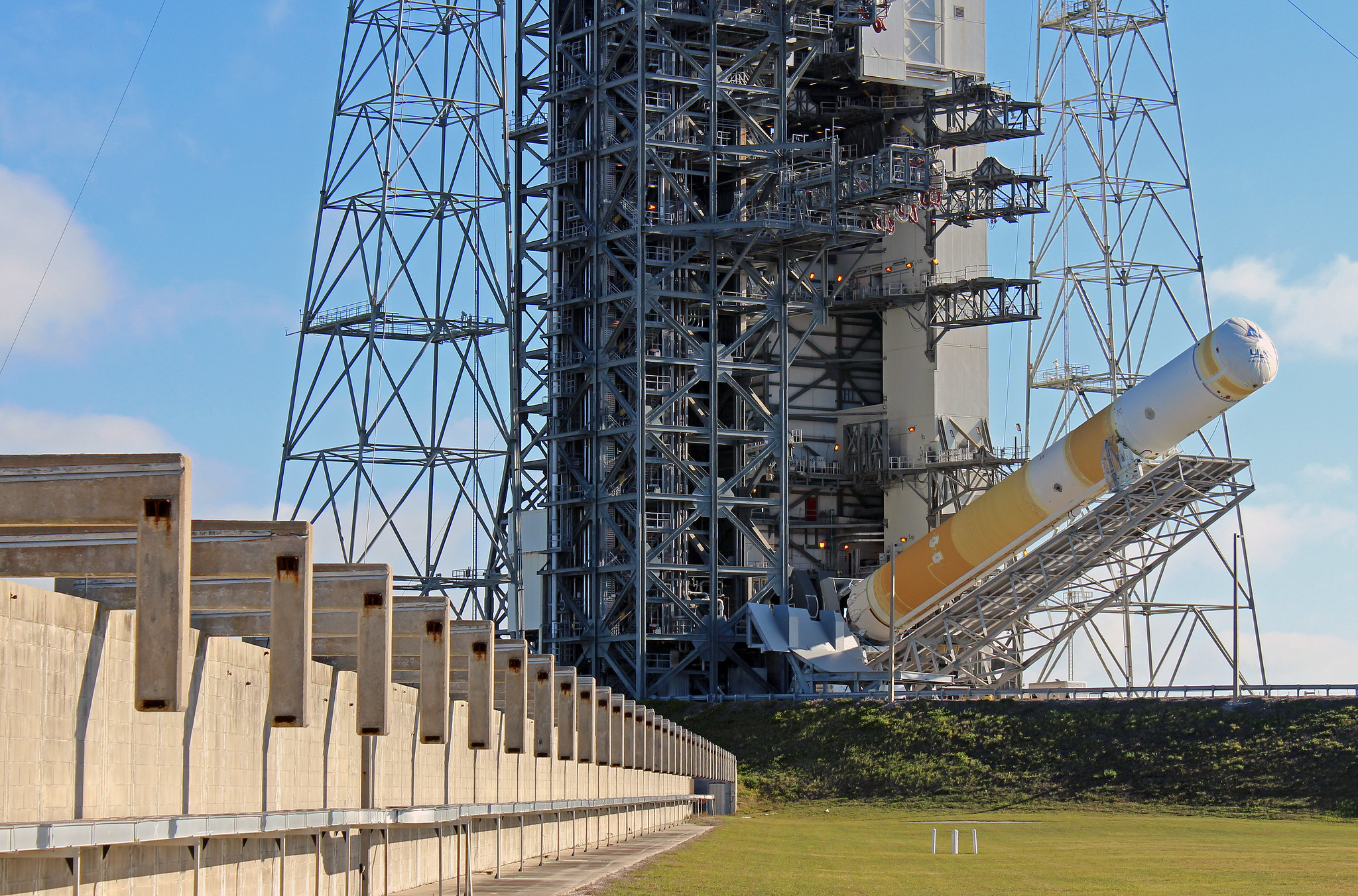 Photo by United Launch Alliance